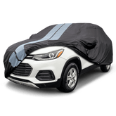 Chevrolet Trax 2013-2022 BKGR-STR SUV Cover